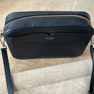 Kate spade like new crossbody bag